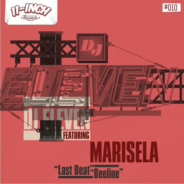 Last Beat (Kutcorners remix) [feat. Marisela]