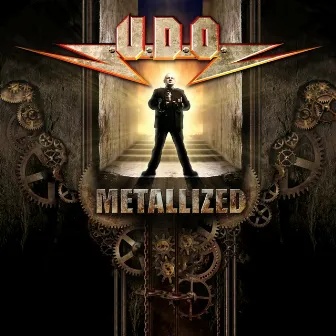 Metallized by U.D.O.