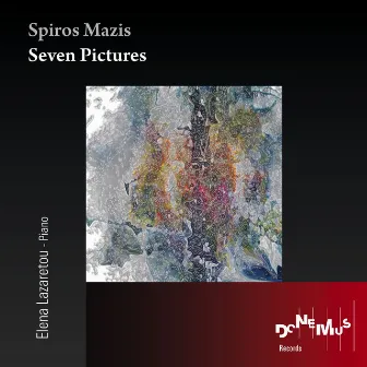 Seven Pictures by Spiros Mazis