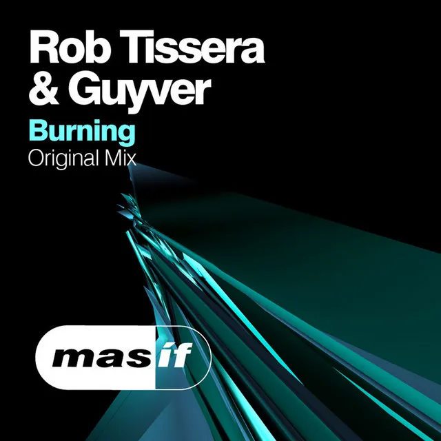 Burning (Original Mix)