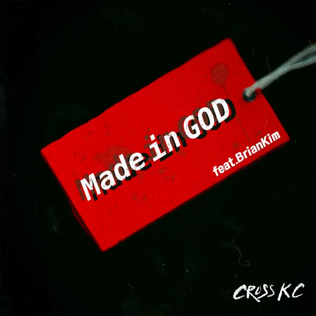 Made in GOD (Feat. Brian Kim)