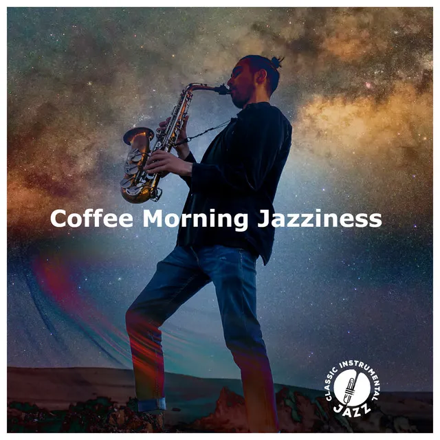 Coffee Morning Jazziness