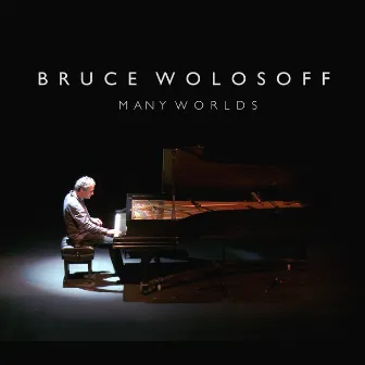 Many Worlds by Bruce Wolosoff