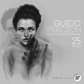 25 Julio by Guido Percich