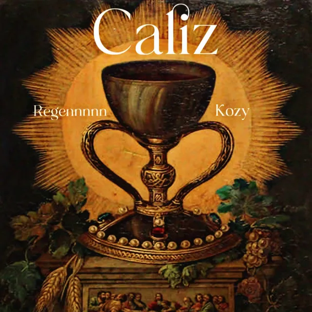 Cáliz