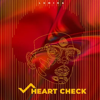 Heart Check by LuminaThaPoet