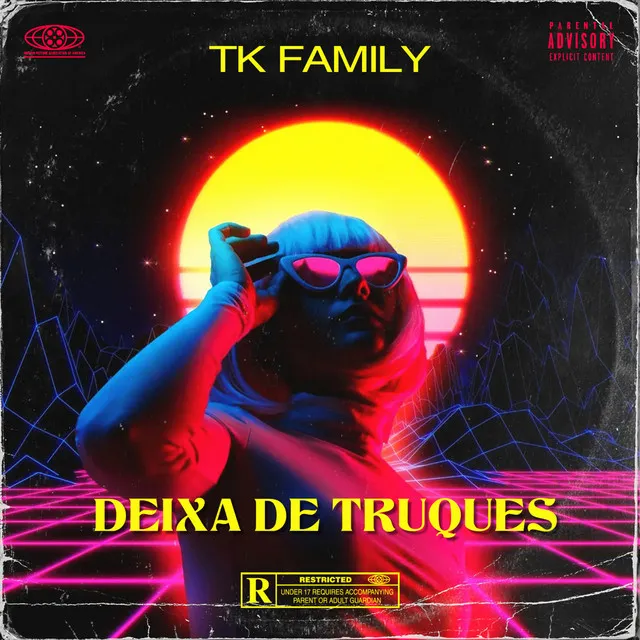 Deixa de truques