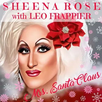 Mrs. Santa Claus by Leo Frappier