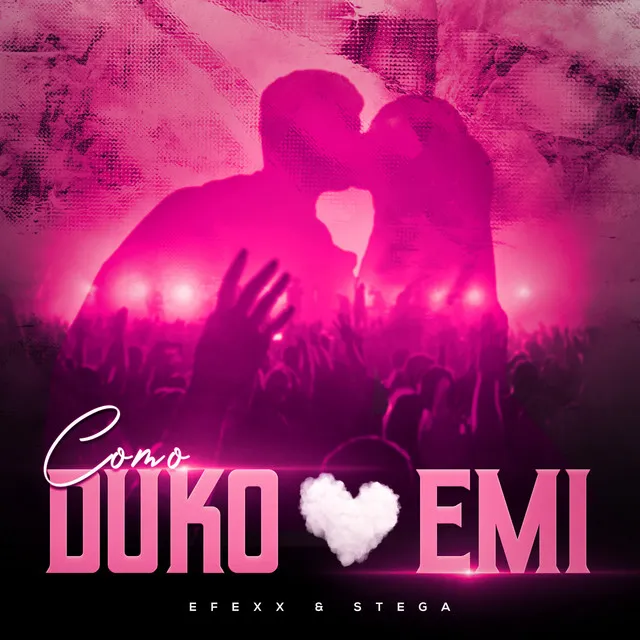 Como Duko y Emi