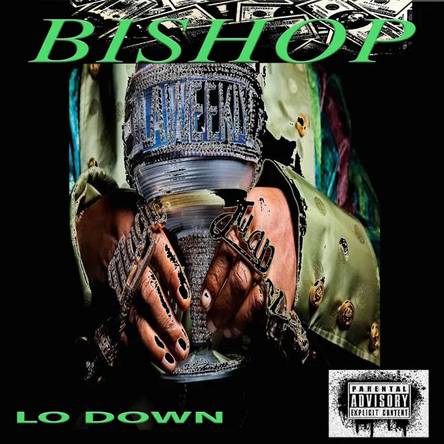 Bishop