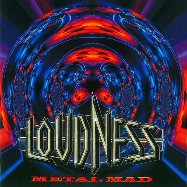 METAL MAD（Remaster Version）