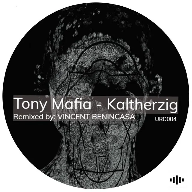 Kaltherzig - Vincent Benincasa Remix