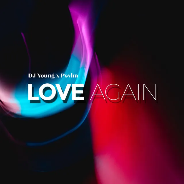 Love Again