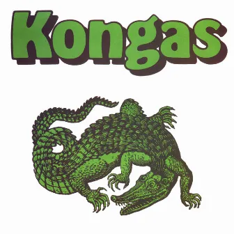 Kongas by Kongas