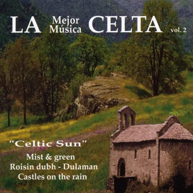 Castles On The Rain (Celtic Version)