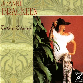 Take A Chance by Joanne Brackeen