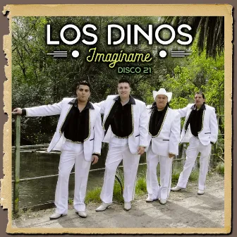 Imagíname by Los Dinos