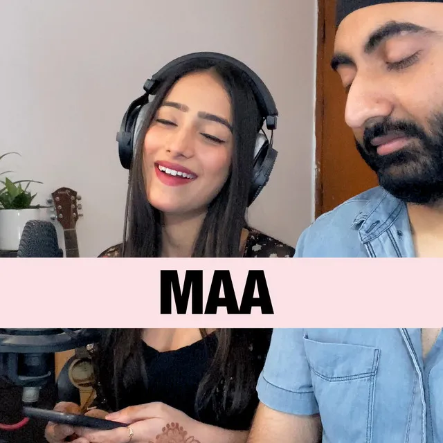 Maa