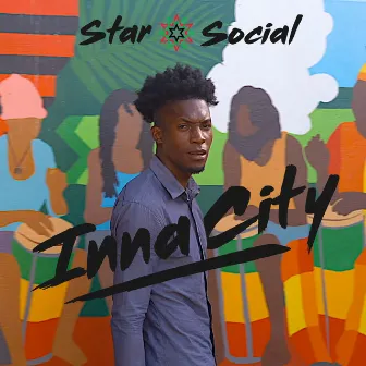 Inna City (Radio Edit) by Star Social