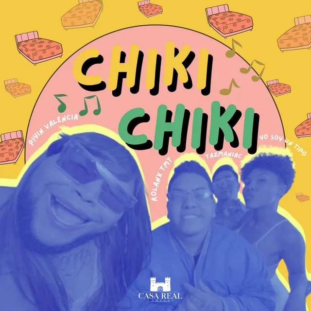 Chiki Chiki