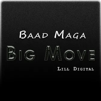 Big Move by Lill Digital