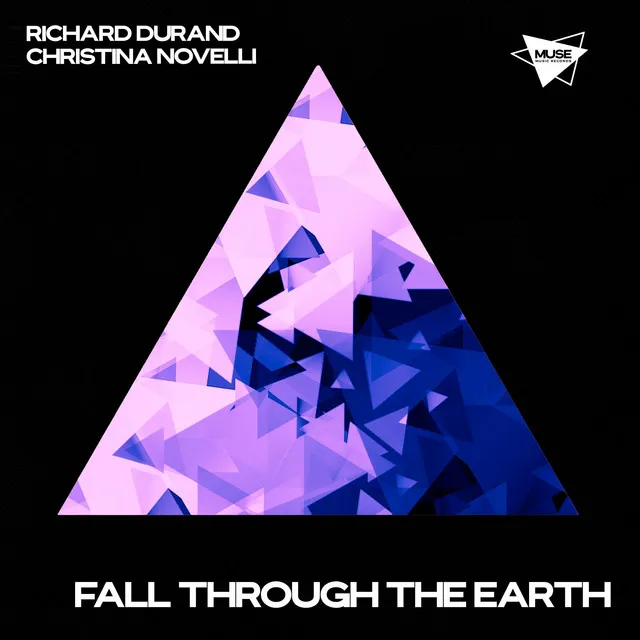 Fall Through the Earth