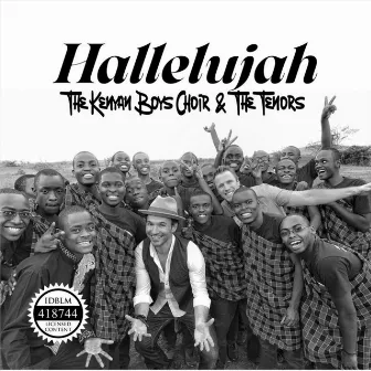 Hallelujah by The Tenors