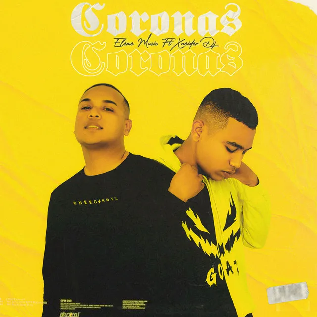 Coronas