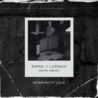 Rimas y Codigos by HomarMX