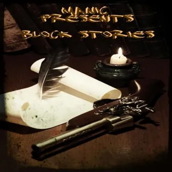 Block Stories by Manic