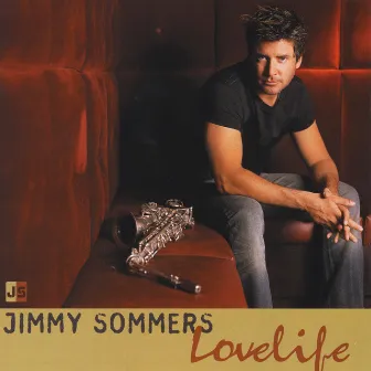 Lovelife by Jimmy Sommers