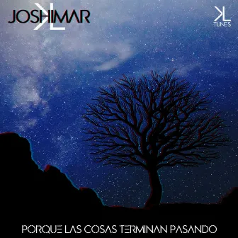 Porque Las Cosas Terminan Pasando by Joshimar KL