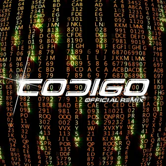 Codigo (Official Remix) by Hemphil Otra Nota