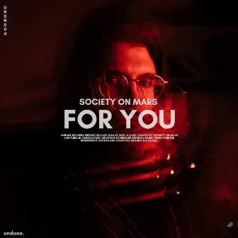 For You by Society on Mars