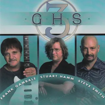 Ghs3 by Stuart Hamm