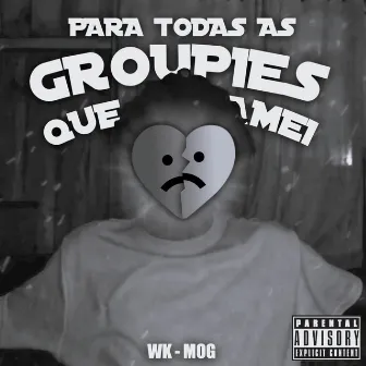 Para Todas as Groupies Que Amei (Speedplug Remix) by WKzim