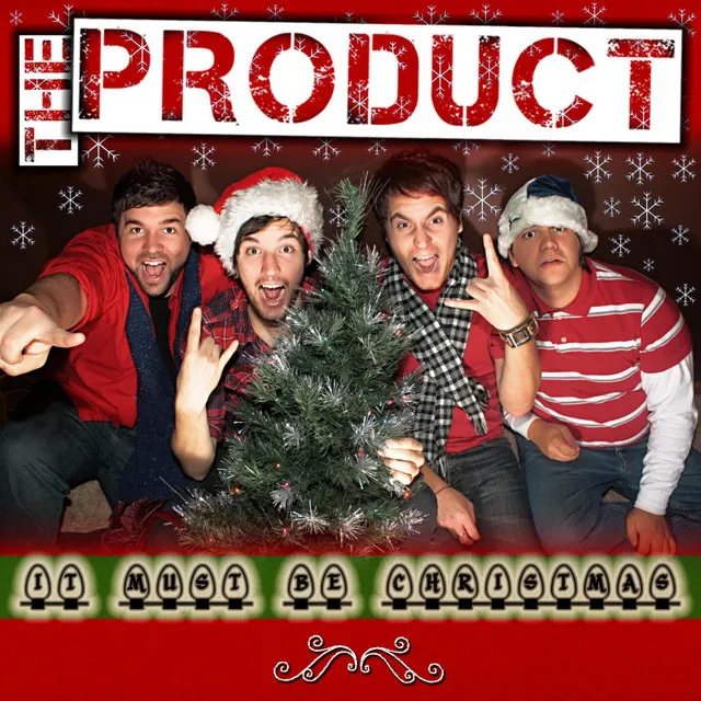 It Must Be Christmas - Single