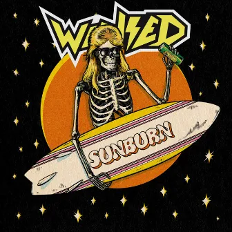 Sunburn by WICKED