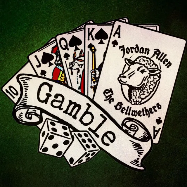 Gamble