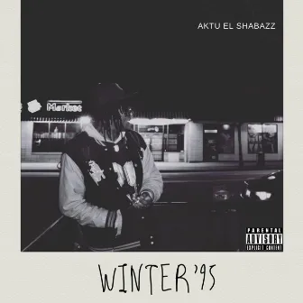 Winter'95 by Aktu el Shabazz