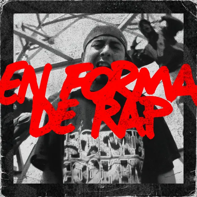 En Forma de Rap