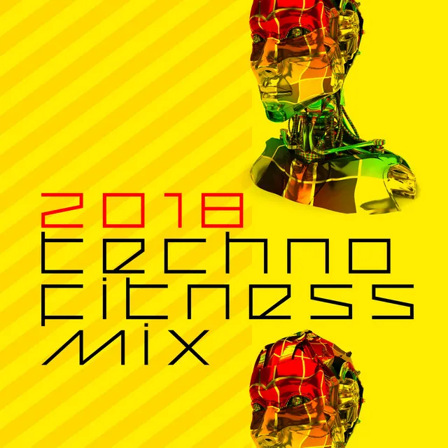 2018 Techno Fitness Mix