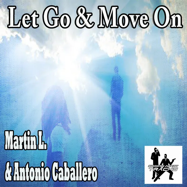 Let Go & Move On - DJ Dclown Mix 1