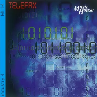 Telefax by Trevor Bastow