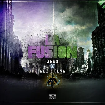 La fusion by greg