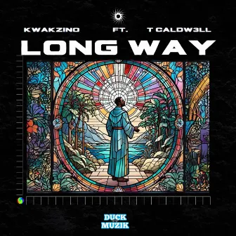 Long Way by Kwakzino