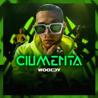 Ciumenta by Woody