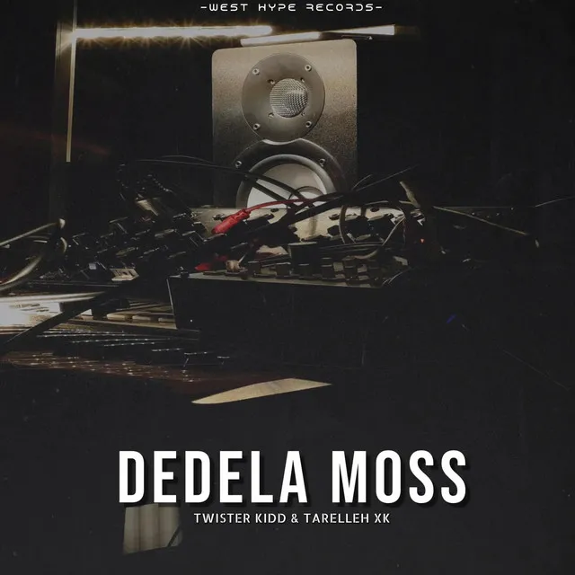 Dedela Moss