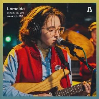 Lomelda on Audiotree Live by Lomelda