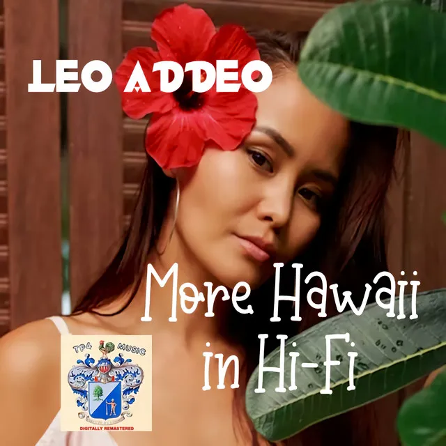 More Hawaii in Stereo